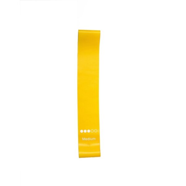 Yoga Resistance Rubber Bands Indoor Outdoor Fitness Equipment 0.35mm-1.1mm Pilates Sport Training Workout Elastic Bands - Image 9