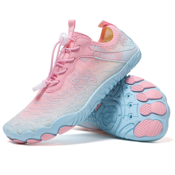 Outdoor Sports Hiking Shoes Beach - Image 7