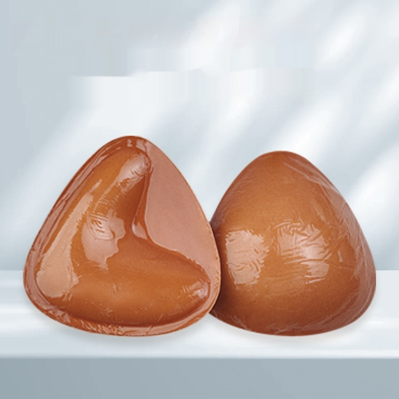 Double Sided Adhesive Sticky Bra Inserts Push Up Thick Sponge Breast Lift Pads Women Swimsuit Bikini Cup Enhancer - Image 8