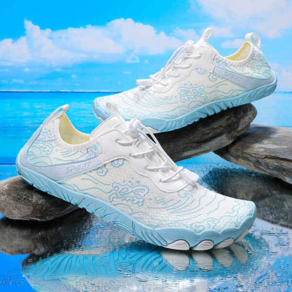 Outdoor Sports Hiking Shoes Beach - Image 5