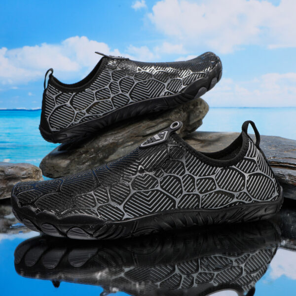 Outdoor Sports Hiking Shoes Beach - Image 4