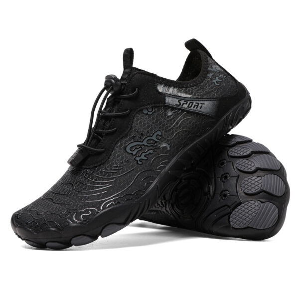 Outdoor Sports Hiking Shoes Beach - Image 2